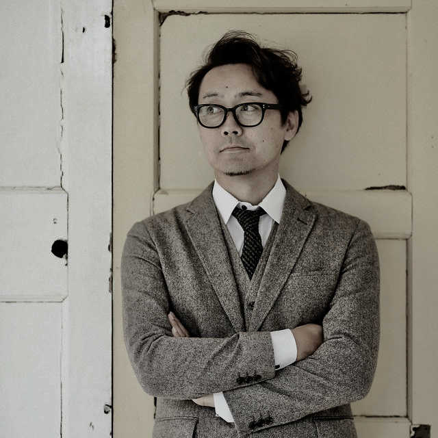 フリークス山本博司