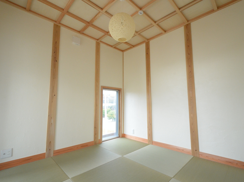 伝統建築
